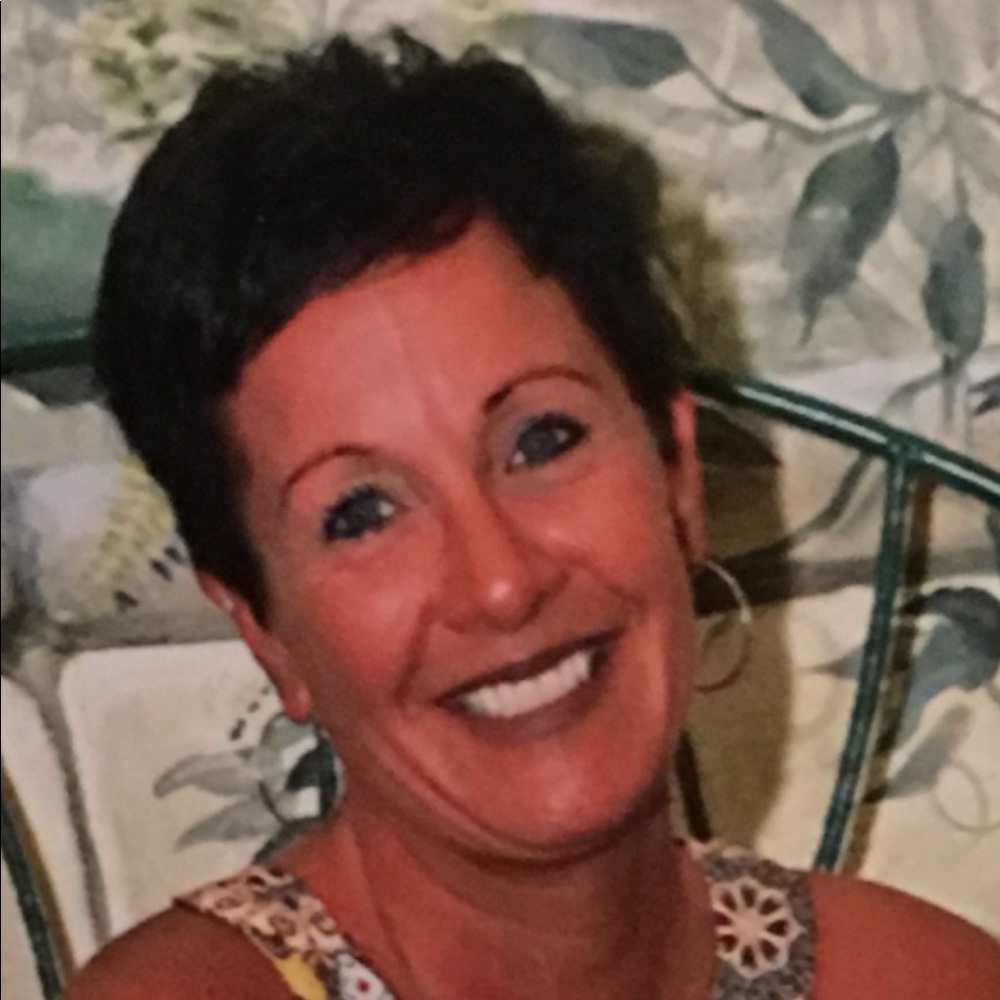 Meet your Posher, Ann